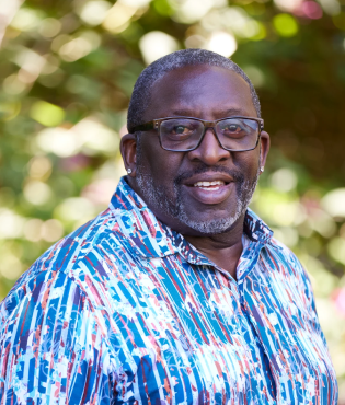 Ahmed Anderson