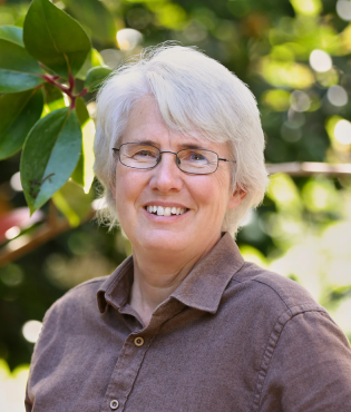 Annette Huddle