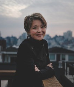 Jane Chin