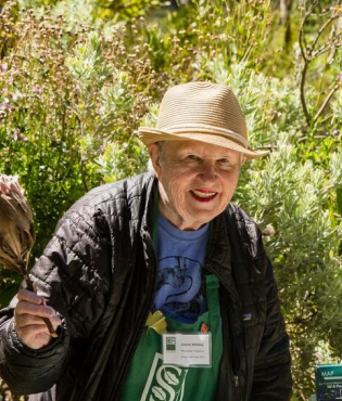 Dr. Joanne Whitney