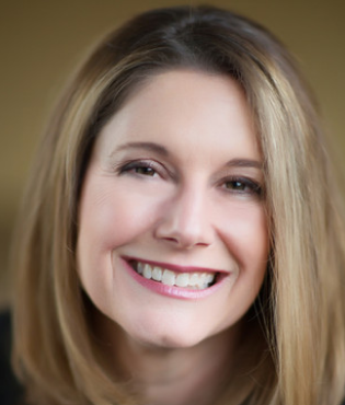 Lisa Serwin