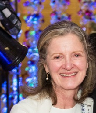 Ruth Wilcox