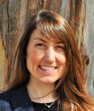 Susan Hunter