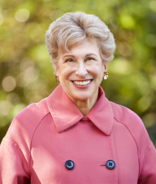 Susan Zetzer